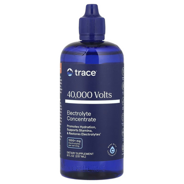 40,000 Volts Electrolyte Concentrate
